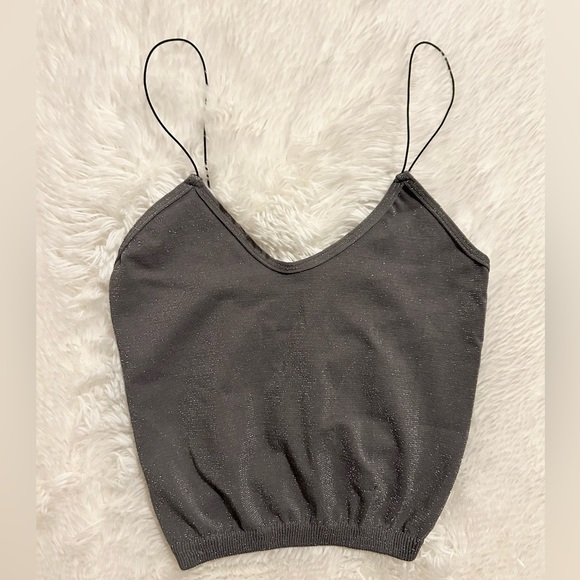 Free People Intimately Skinny Strap Seamless Brami - Picture 7 of 11